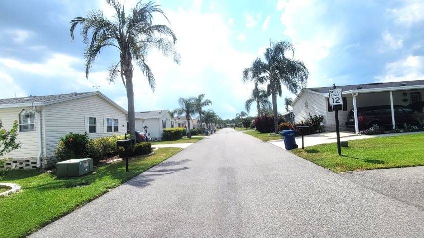 305 Midnight Cypress Drive a Winter Haven, FL Mobile or Manufactured Home for Sale